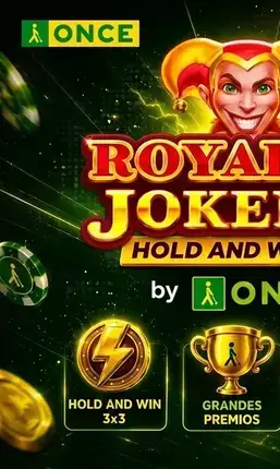 Royal Joker preview
